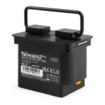 BeamZ Pro Replacement Battery Pack for BBP5XB Battery Uplighter