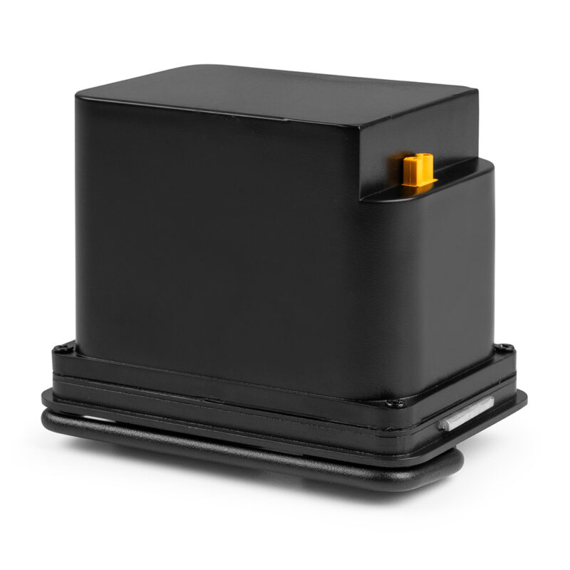 BeamZ Pro Replacement Battery Pack for BBP5XB Battery Uplighter