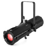 4x BeamZ Professional BTS250C COB LED Theatre Profile Spotlight – RGBW