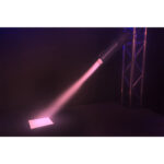 4x BeamZ Professional BTS250C COB LED Theatre Profile Spotlight – RGBW