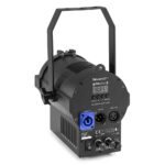 4x BeamZ BTF50Z Mini Fresnel COB LED Theatre Spot Light – White