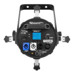4x BeamZ Professional BTS200 COB LED Theatre Profile Spotlight – White