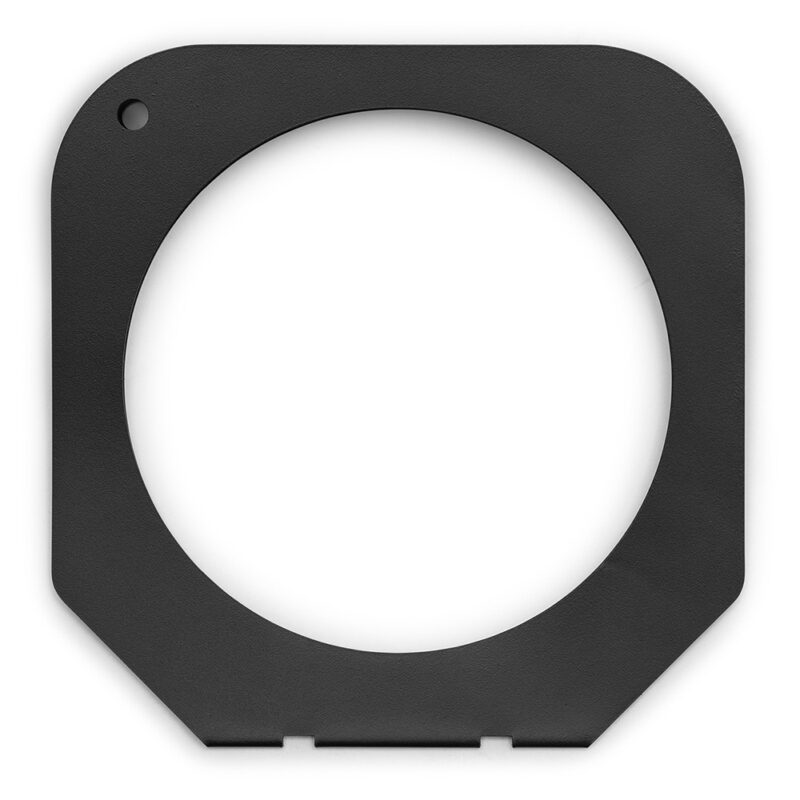 2x BeamZ Professional BTS200 COB LED Theatre Profile Spotlight – White