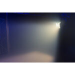 4x BeamZ BTF300Z Fresnel Zoom Light – 300W LED Warm White