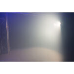 4x BeamZ BTF300Z Fresnel Zoom Light – 300W LED Warm White