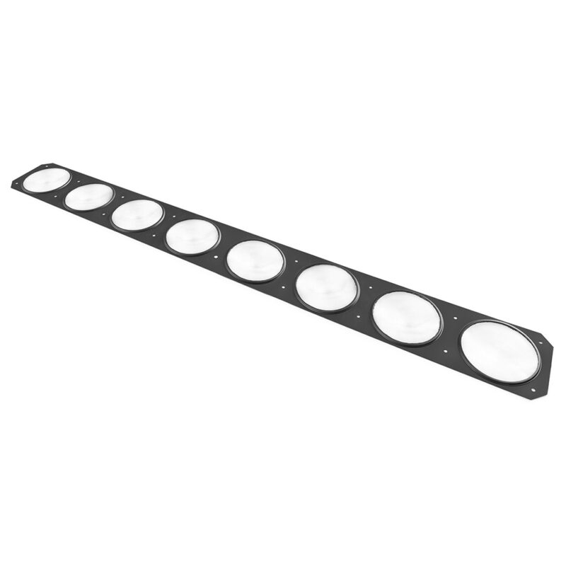 BeamZ Pro LUCID 2.8 LED COB Bar Light with 25 Degree Diffusion Filter