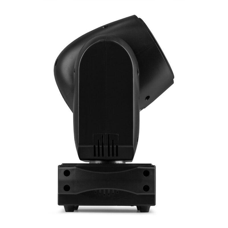 2x BeamZ Cobra 160 100W B-Eye Moving Head Spot Light With Gobo Wheel