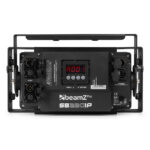 2x BeamZ Pro SB220IP Weatherproof Stage Blinder – IP65 2x100W WW/A