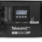 2x BeamZ Pro SB220IP Weatherproof Stage Blinder – IP65 2x100W WW/A