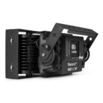 2x BeamZ Pro SB220IP Weatherproof Stage Blinder – IP65 2x100W WW/A