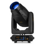 BeamZ Pro IGNITE400 Professional Moving Head Light – 400W 3-in-1