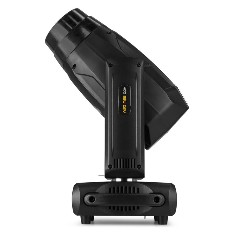 BeamZ Pro IGNITE400 Professional Moving Head Light – 400W 3-in-1