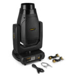 BeamZ Pro IGNITE400 Professional Moving Head Light – 400W 3-in-1