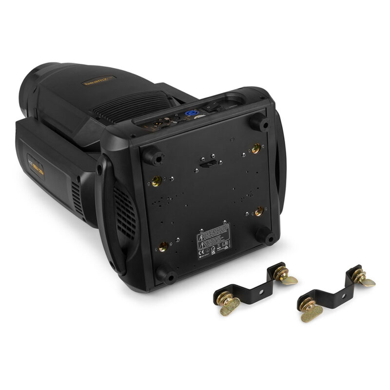 BeamZ Pro IGNITE400 Professional Moving Head Light – 400W 3-in-1