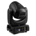 BeamZ Pro IGNITE220 LED Moving Head Spot Light with Gobo