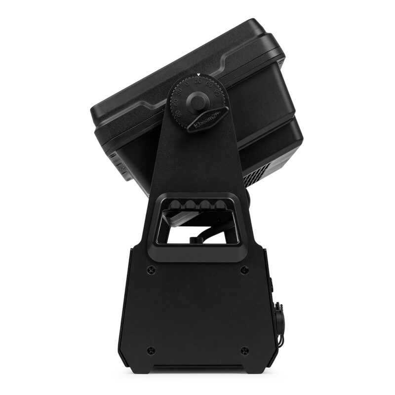 2x BeamZ Pro StarColor1280 Architectural LED Outdoor Wash Lights with Flight Case