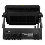 2x BeamZ Pro StarColor1280 Architectural LED Outdoor Wash Lights with Flight Case