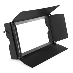BeamZ Pro StarColor1280 Light Barn Door
