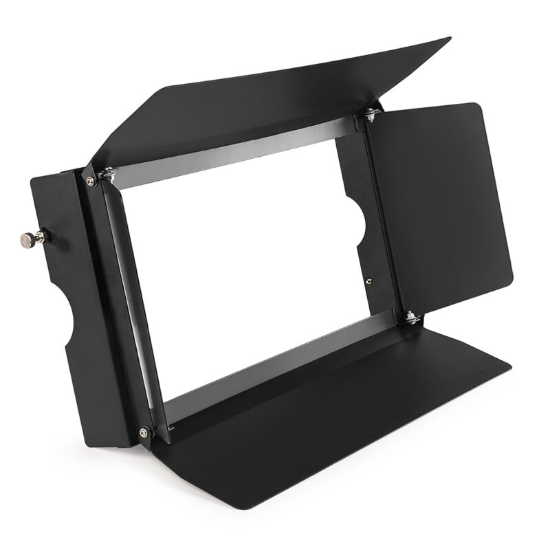 BeamZ Pro StarColor1280 Light Barn Door
