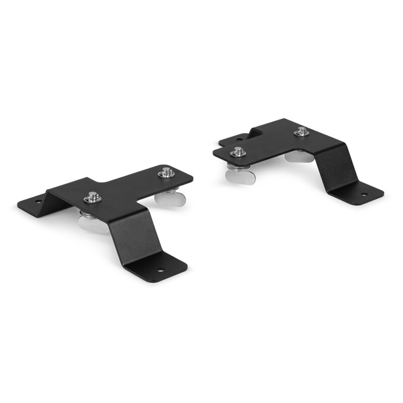 BeamZ Pro StarColor1280 Metal Base with Rubber Feet