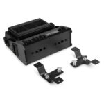 BeamZ Pro StarColor1280 Metal Base with Rubber Feet