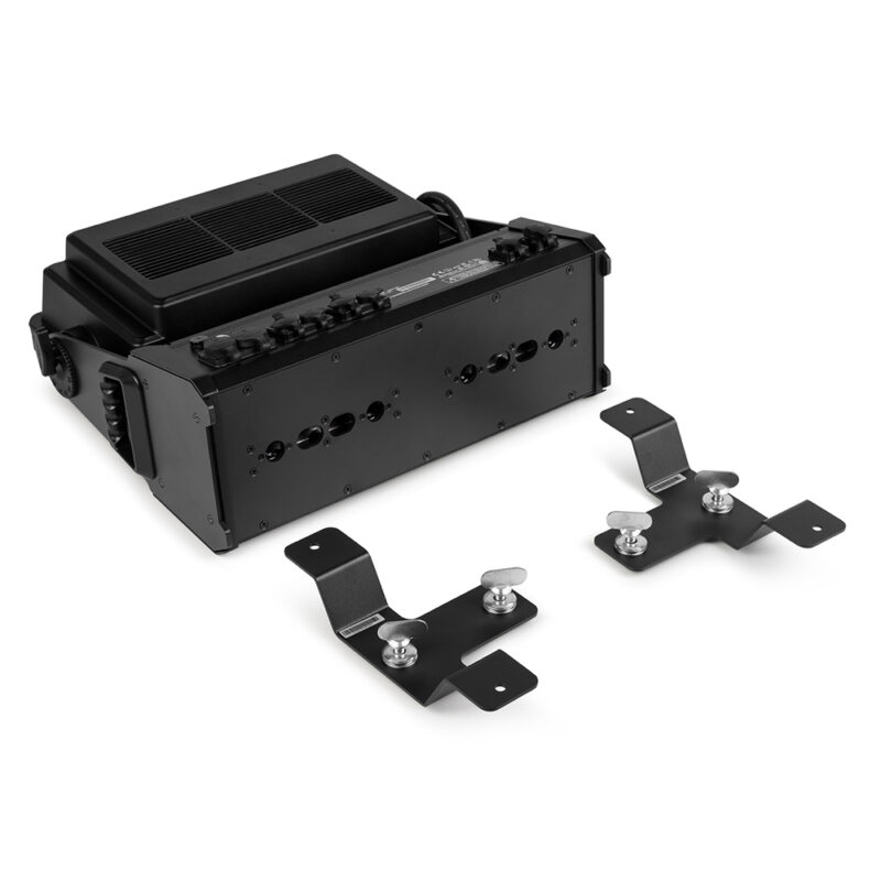 BeamZ Pro StarColor1280 Metal Base with Rubber Feet