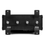 BeamZ Pro StarColor1280 Metal Base with Rubber Feet
