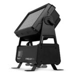 BeamZ Pro StarColor1280 Metal Base with Rubber Feet