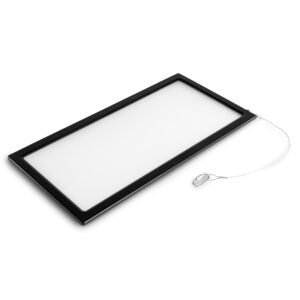 BeamZ Pro StarColor1280 Light Barn Door