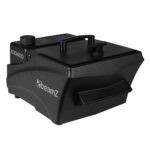 BeamZ ICE1400 Low Fog Machine with DMX & Timer Remote – 1400W