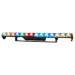 Beamz LCB14C Hybrid LED Light Bar with Pixel Control – RGBW