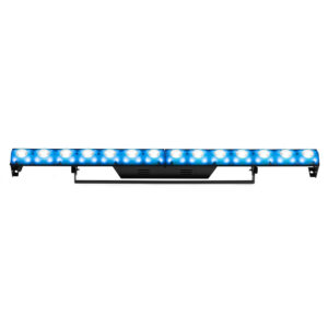 Beamz LCB14C Hybrid LED Light Bar with Pixel Control – RGBW