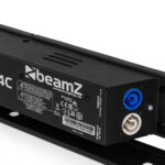 Beamz LCB14C Hybrid LED Light Bar with Pixel Control – RGBW