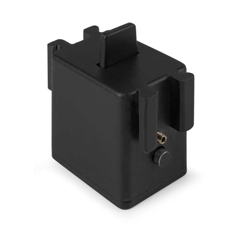 BeamZ Pro Smart Coupling Block Lighting Accessory for NEUTRON-DOT
