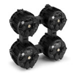 BeamZ Pro Smart Coupling Block Lighting Accessory for NEUTRON-DOT