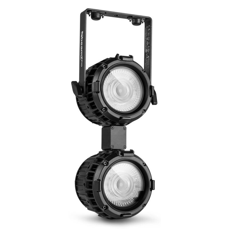BeamZ Pro Smart Coupling Block Lighting Accessory for NEUTRON-DOT