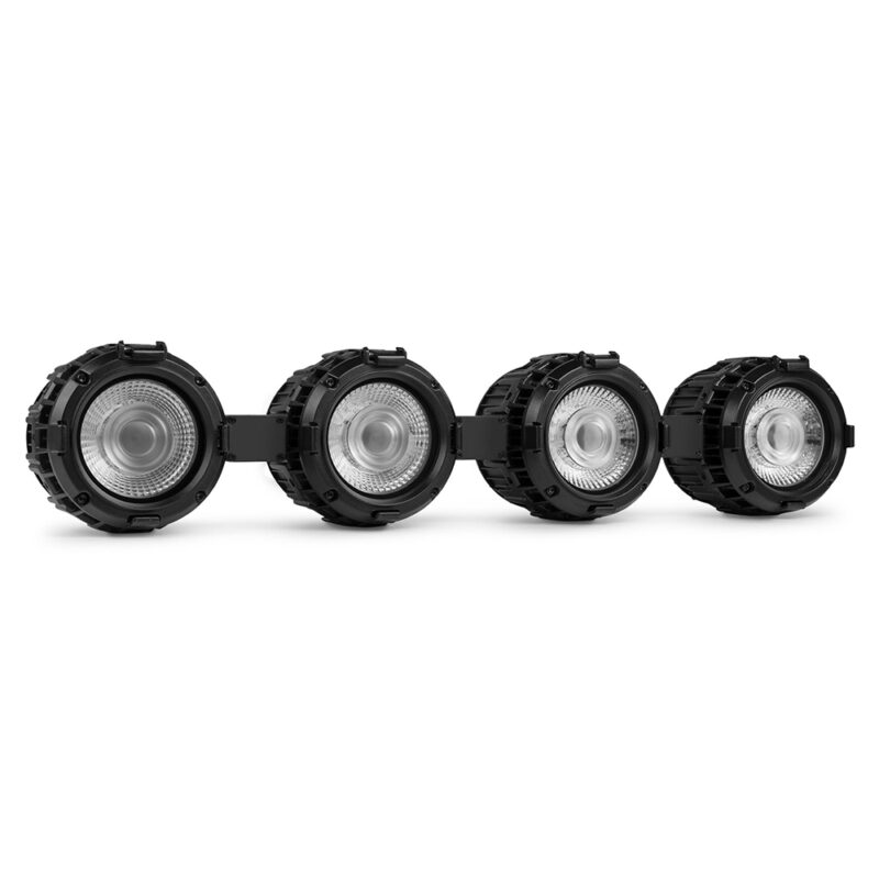 BeamZ Pro Smart Coupling Block Lighting Accessory for NEUTRON-DOT