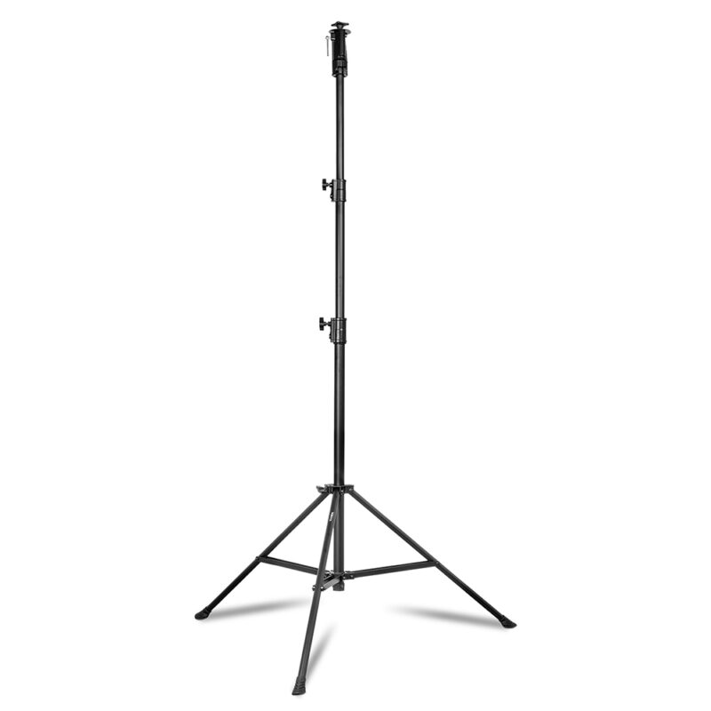 BeamZ Pro LSQ30 Professional Light Stand – 3.0m