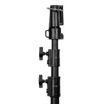 BeamZ Pro LSQ30 Professional Light Stand – 3.0m