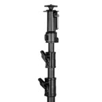 BeamZ Pro LSQ30 Professional Light Stand – 3.0m