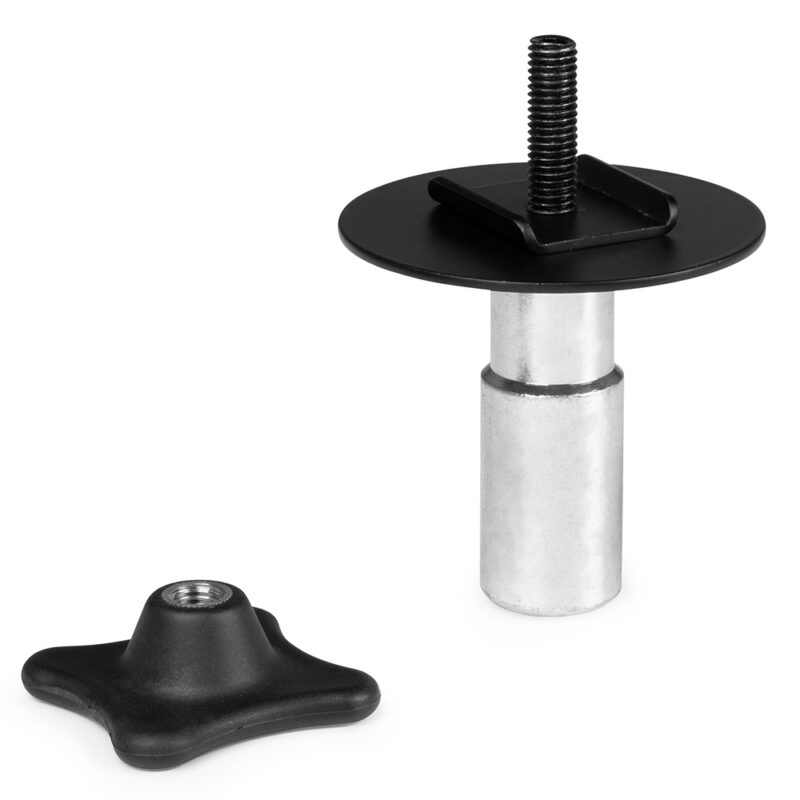 BeamZ Pro LSQ30 Professional Light Stand – 3.0m