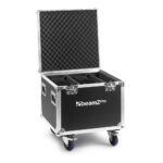 BeamZ Pro Lighting Flight Case for 2x StarColor1280