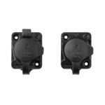 PD Connex CX111-A 5 Pin DMX Connector IP65 Conversion Kit