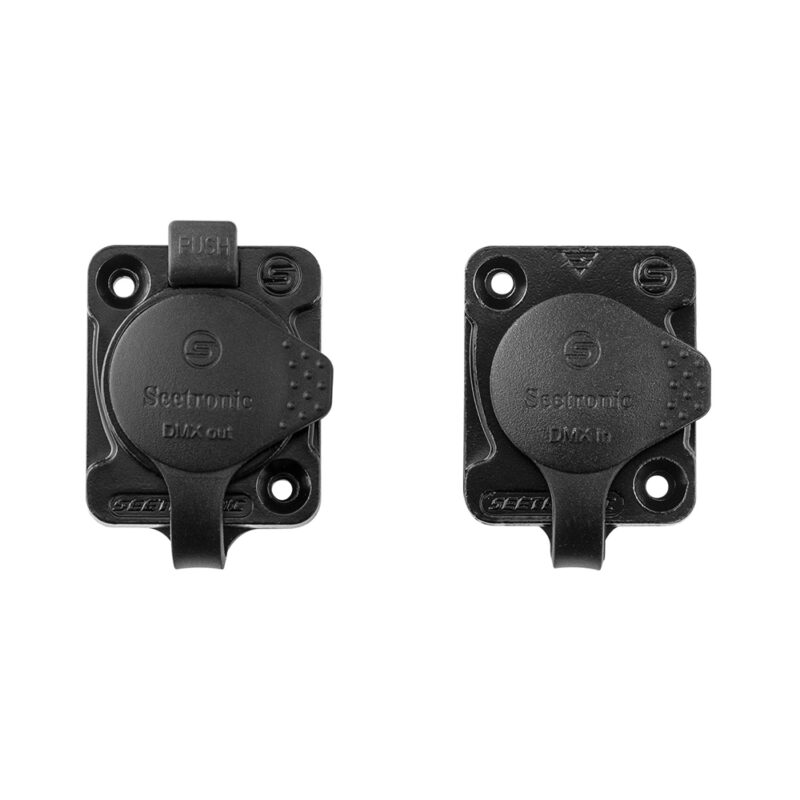 PD Connex CX111-A 5 Pin DMX Connector IP65 Conversion Kit
