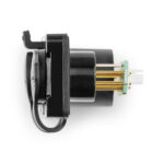 PD Connex CX111-C 5 Pin DMX Connector IP65 Conversion Kit