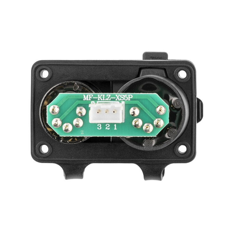 PD Connex CX111-C 5 Pin DMX Connector IP65 Conversion Kit