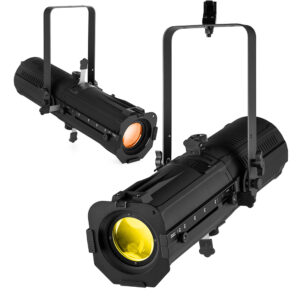 BeamZ Pro BTSE200 LED Profile Spot Light With 19-Degree Lens Tube