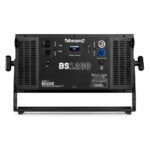 BeamZ BS1200 Stroboscope Stage Blinder & LED Wash Combi Light – RGB+CW