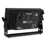 BeamZ BS1200 Stroboscope Stage Blinder & LED Wash Combi Light – RGB+CW