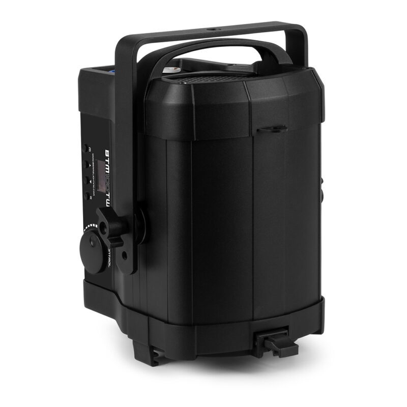 BeamZ Pro BTM100TW 100W Fresnel LED Spot Light with Zoom – WW/CW